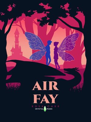 cover image of Air Fay